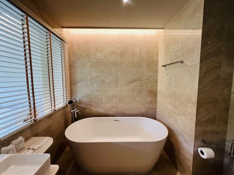 Sasara Hua Hin, Prachuap Khiri Khan, 138-2 138/2 Soi Ao Hua Don 5, Nong Kae, Hua Hin, Prachuap Khiri Khan, 1 Bedroom, 37 sqm, Condo For Rent, by Saifon Phuphanna, 500208444 - DDproperty.com