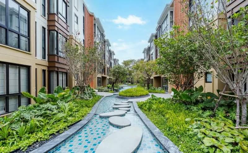 For Rent - Sasara Hua Hin : ศศรา หัวหิน, Prachuap Khiri Khan