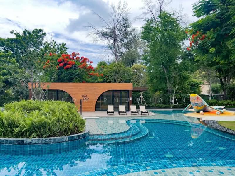 For Rent - Sasara Hua Hin : ศศรา หัวหิน, Prachuap Khiri Khan