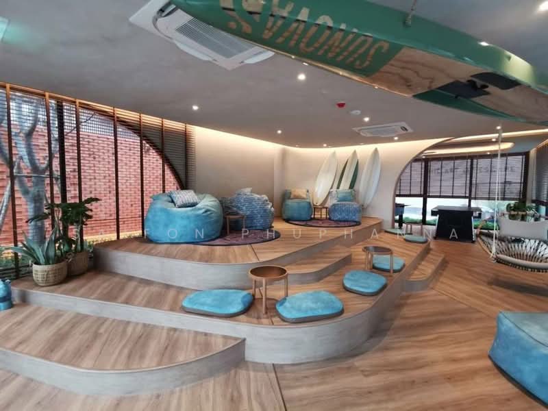 For Rent - Sasara Hua Hin : ศศรา หัวหิน, Prachuap Khiri Khan