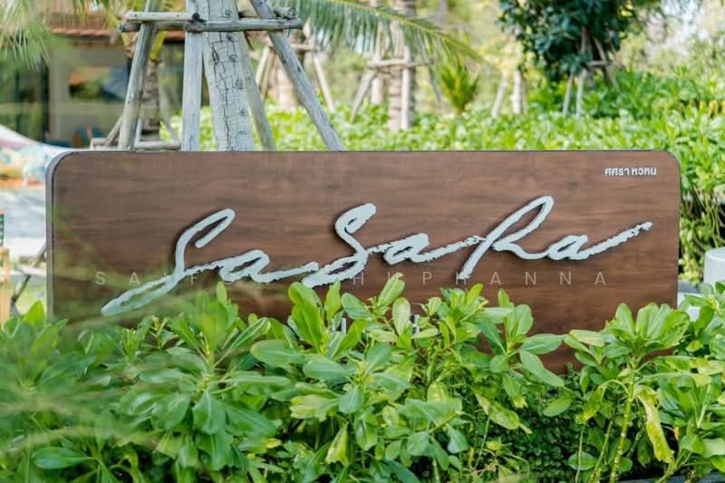 For Rent - Sasara Hua Hin : ศศรา หัวหิน, Prachuap Khiri Khan