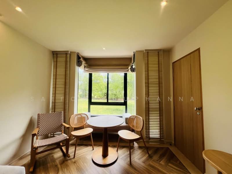 For Rent - Sasara Hua Hin : ศศรา หัวหิน, Prachuap Khiri Khan