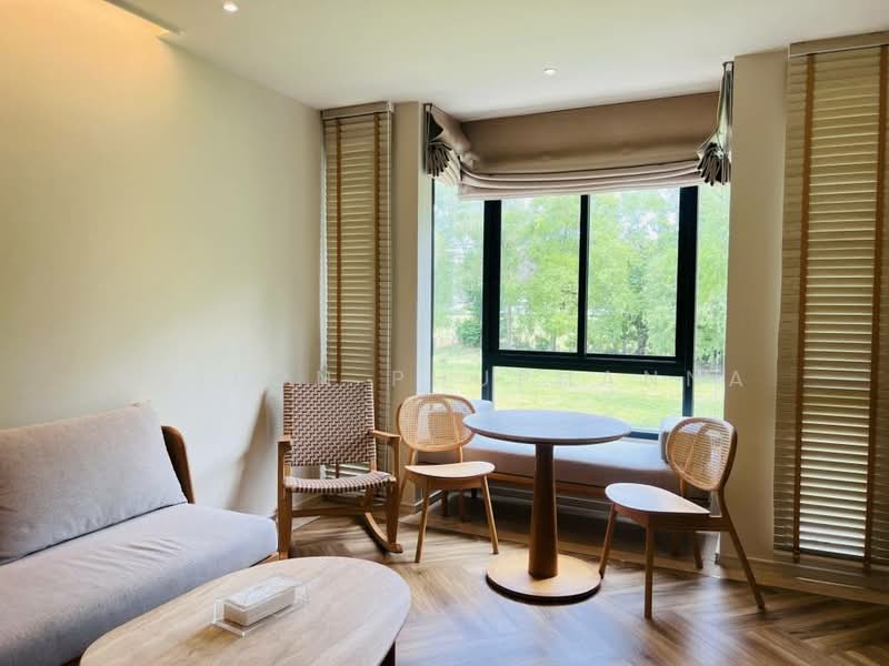 For Rent - Sasara Hua Hin : ศศรา หัวหิน, Prachuap Khiri Khan