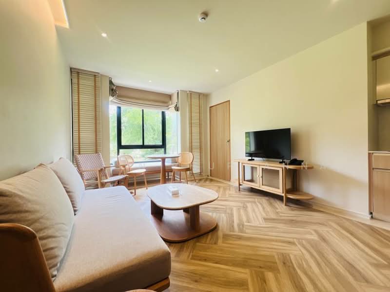 For Rent - Sasara Hua Hin : ศศรา หัวหิน, Prachuap Khiri Khan