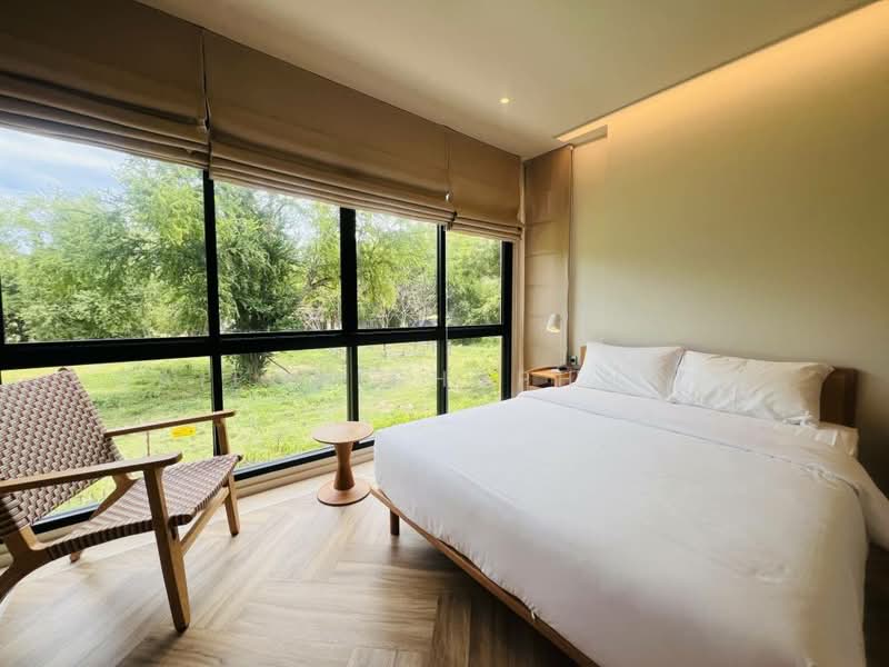 For Rent - Sasara Hua Hin : ศศรา หัวหิน, Prachuap Khiri Khan