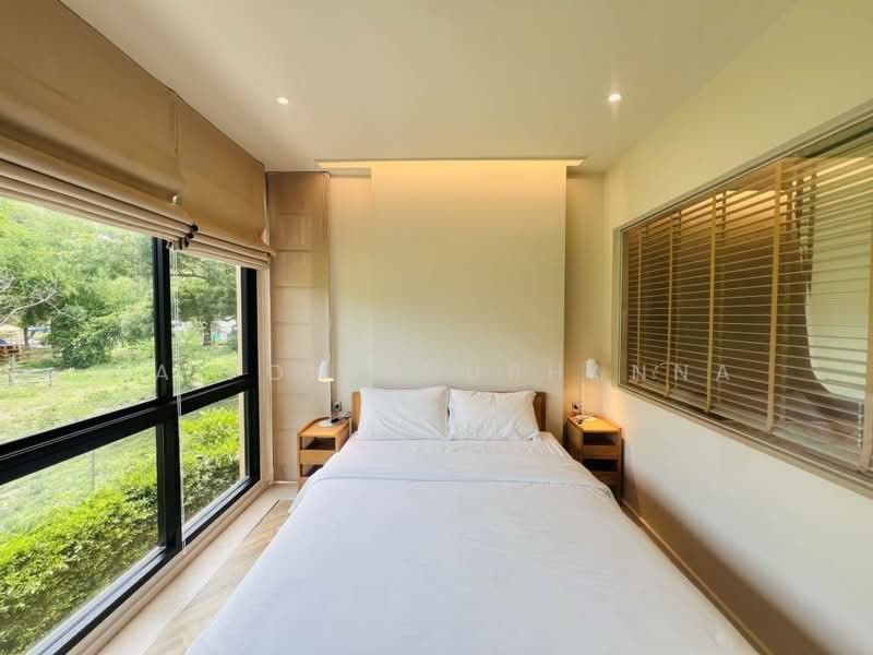 Sasara Hua Hin : ศศรา หัวหิน, ประจวบคีรีขันธ์, 138-2 138/2 ซอยอ่าวหัวดอน 5, หนองแก, หัวหิน, ประจวบคีรีขันธ์, 37 ตร.ม., คอนโด ให้เช่า, โดย Saifon Phuphanna, 500208444 - DDproperty.com