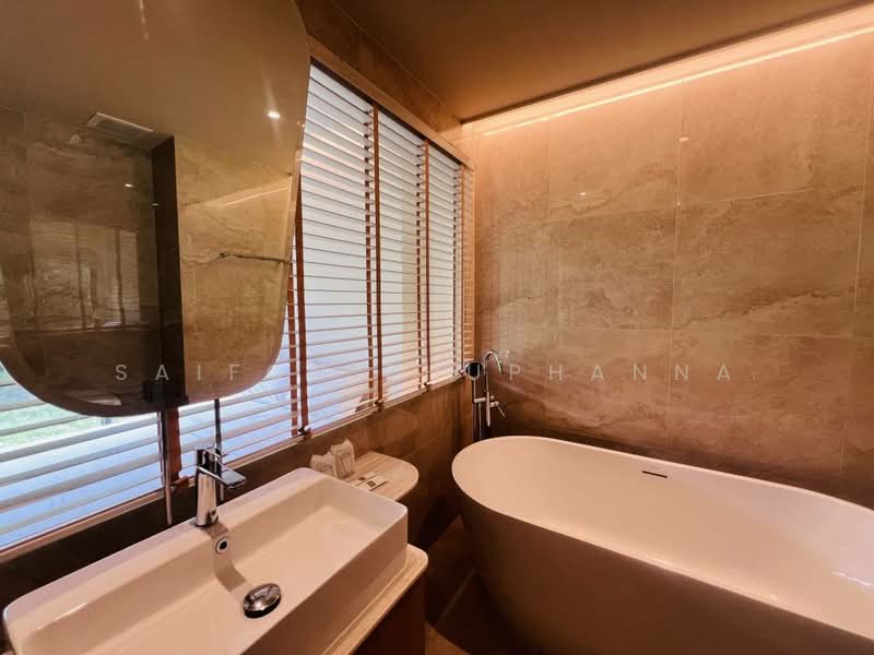 For Rent - Sasara Hua Hin : ศศรา หัวหิน, Prachuap Khiri Khan