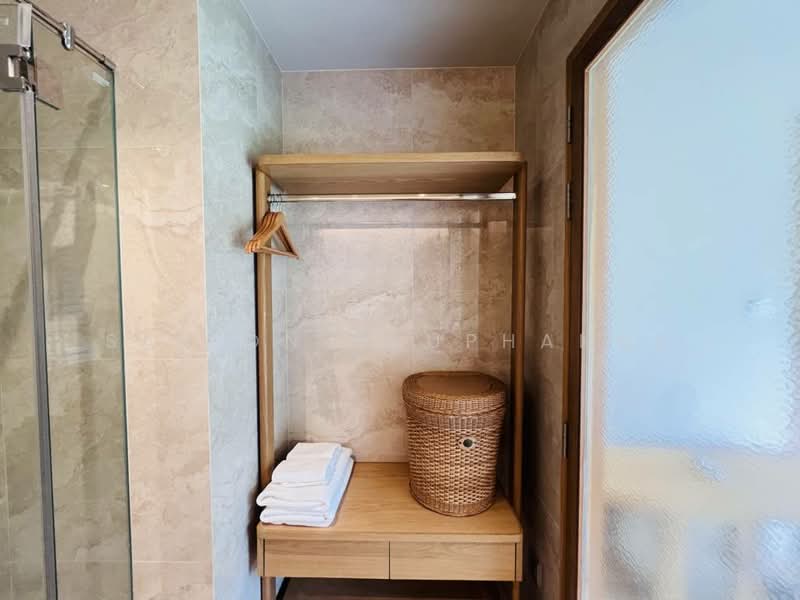 For Rent - Sasara Hua Hin : ศศรา หัวหิน, Prachuap Khiri Khan