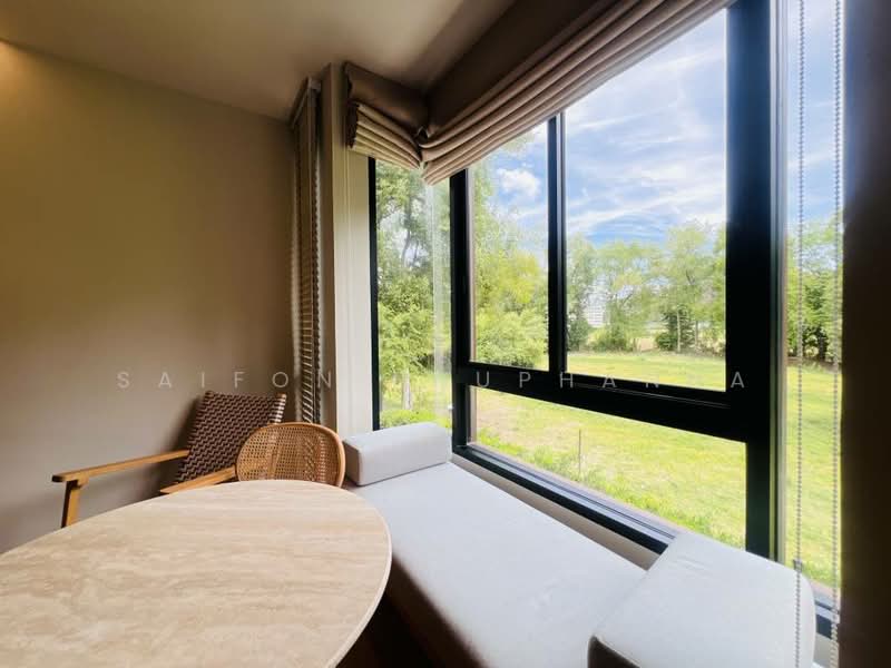 For Rent - Sasara Hua Hin : ศศรา หัวหิน, Prachuap Khiri Khan