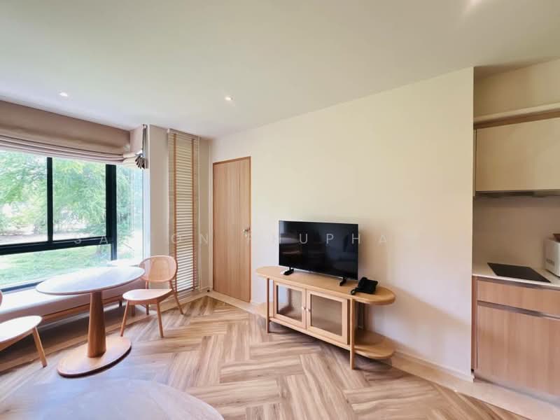 For Rent - Sasara Hua Hin : ศศรา หัวหิน, Prachuap Khiri Khan