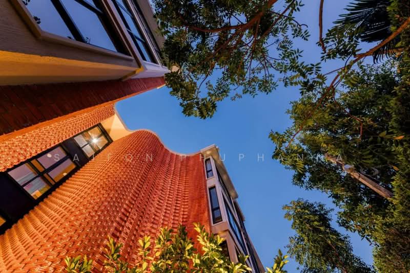 For Rent - Sasara Hua Hin : ศศรา หัวหิน, Prachuap Khiri Khan