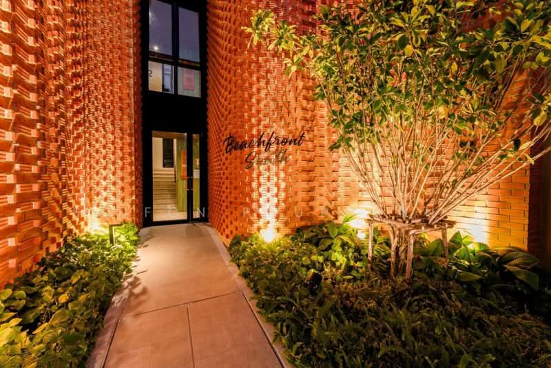 For Rent - Sasara Hua Hin : ศศรา หัวหิน, Prachuap Khiri Khan