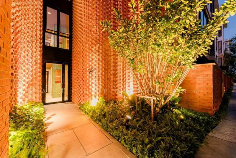 For Rent - Sasara Hua Hin : ศศรา หัวหิน, Prachuap Khiri Khan