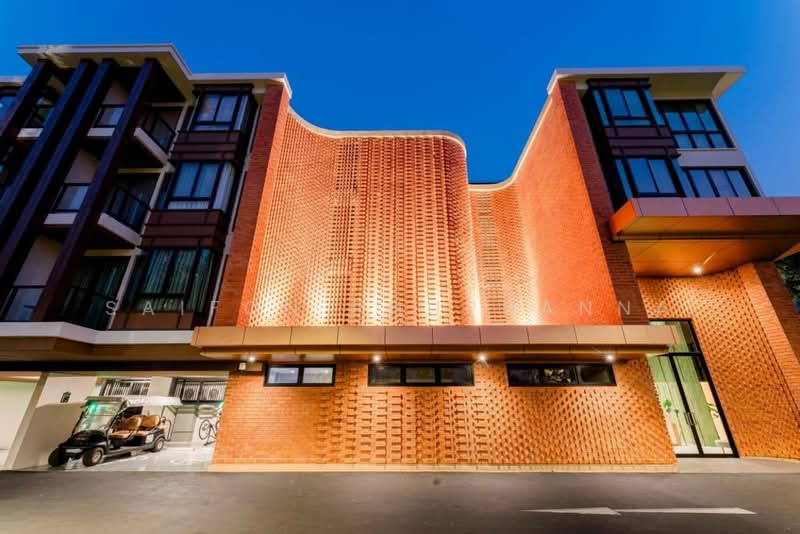 For Rent - Sasara Hua Hin : ศศรา หัวหิน, Prachuap Khiri Khan