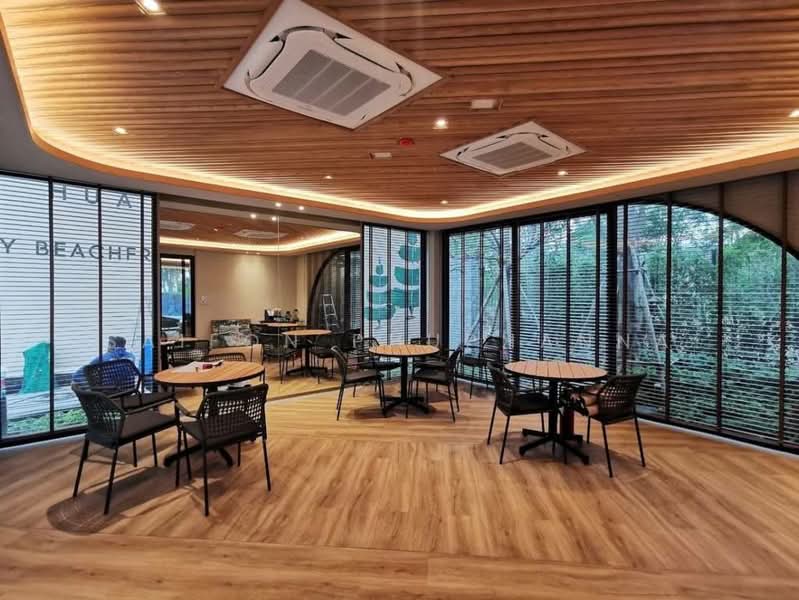 Sasara Hua Hin : ศศรา หัวหิน, ประจวบคีรีขันธ์, 138-2 138/2 ซอยอ่าวหัวดอน 5, หนองแก, หัวหิน, ประจวบคีรีขันธ์, 37 ตร.ม., คอนโด ให้เช่า, โดย Saifon Phuphanna, 500208444 - DDproperty.com