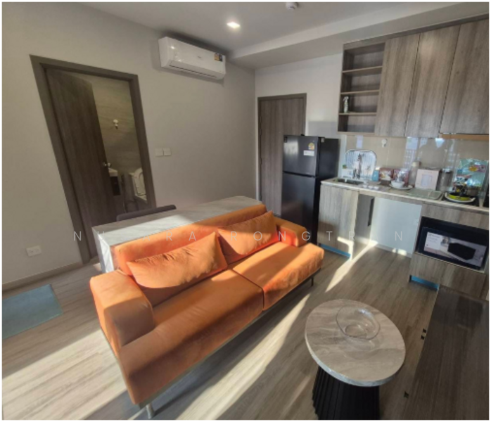 Metris District Ladprao : เมทริส ดิสทริค ลาดพร้าว, กรุงเทพ, ถนนลาดพร้าว, จอมพล, จตุจักร, กรุงเทพ, 35 ตร.ม., คอนโด ให้เช่า, โดย Nusara Rongtran, 500208445 - DDproperty.com