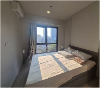 For Rent - Metris District Ladprao, Bangkok