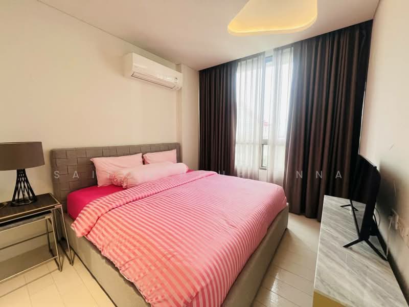 Veranda Residence Hua Hin : วีรันดา เรสซิเดนซ์ หัวหิน, ประจวบคีรีขันธ์, วีรันดา เรสซิเดนซ์, หนองแก, หัวหิน, ประจวบคีรีขันธ์, 88 ตร.ม., คอนโด ให้เช่า, โดย Saifon Phuphanna, 500208446 - DDproperty.com