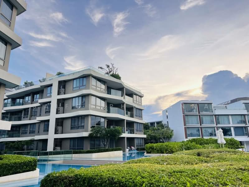 Veranda Residence Hua Hin : วีรันดา เรสซิเดนซ์ หัวหิน, ประจวบคีรีขันธ์, วีรันดา เรสซิเดนซ์, หนองแก, หัวหิน, ประจวบคีรีขันธ์, 88 ตร.ม., คอนโด ให้เช่า, โดย Saifon Phuphanna, 500208446 - DDproperty.com