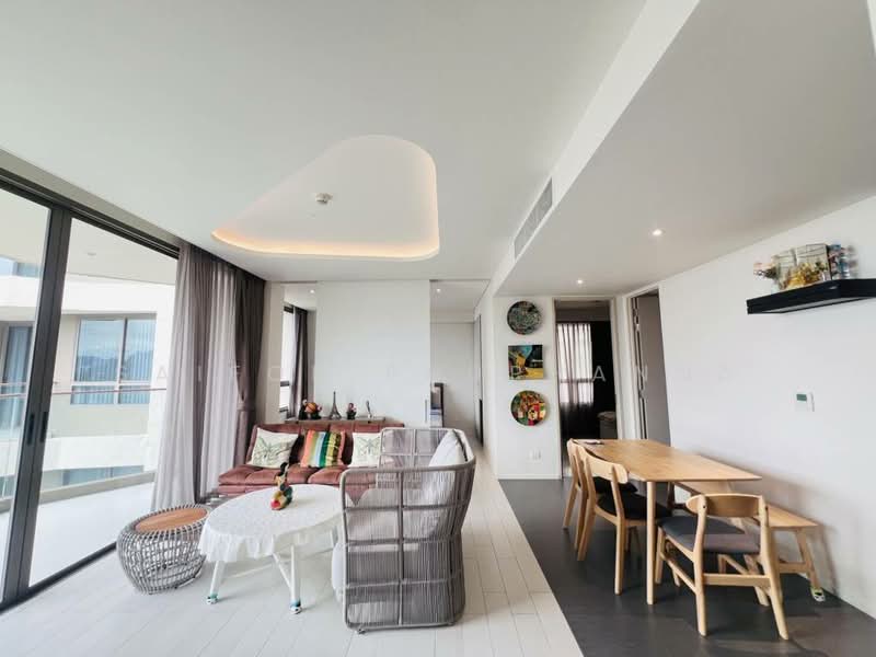 Veranda Residence Hua Hin : วีรันดา เรสซิเดนซ์ หัวหิน, ประจวบคีรีขันธ์, วีรันดา เรสซิเดนซ์, หนองแก, หัวหิน, ประจวบคีรีขันธ์, 88 ตร.ม., คอนโด ให้เช่า, โดย Saifon Phuphanna, 500208446 - DDproperty.com