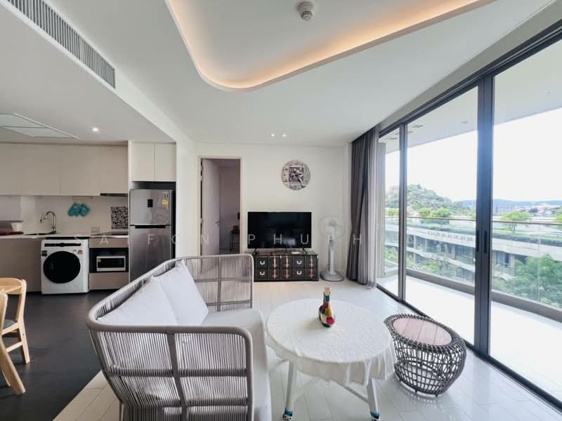 Veranda Residence Hua Hin : วีรันดา เรสซิเดนซ์ หัวหิน, ประจวบคีรีขันธ์, วีรันดา เรสซิเดนซ์, หนองแก, หัวหิน, ประจวบคีรีขันธ์, 88 ตร.ม., คอนโด ให้เช่า, โดย Saifon Phuphanna, 500208446 - DDproperty.com