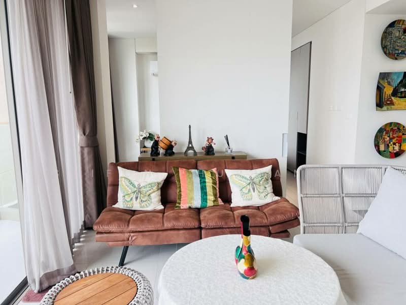 Veranda Residence Hua Hin : วีรันดา เรสซิเดนซ์ หัวหิน, ประจวบคีรีขันธ์, วีรันดา เรสซิเดนซ์, หนองแก, หัวหิน, ประจวบคีรีขันธ์, 88 ตร.ม., คอนโด ให้เช่า, โดย Saifon Phuphanna, 500208446 - DDproperty.com