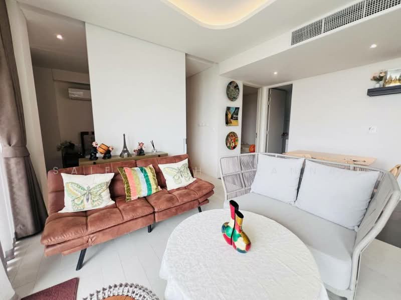 Veranda Residence Hua Hin : วีรันดา เรสซิเดนซ์ หัวหิน, ประจวบคีรีขันธ์, วีรันดา เรสซิเดนซ์, หนองแก, หัวหิน, ประจวบคีรีขันธ์, 88 ตร.ม., คอนโด ให้เช่า, โดย Saifon Phuphanna, 500208446 - DDproperty.com