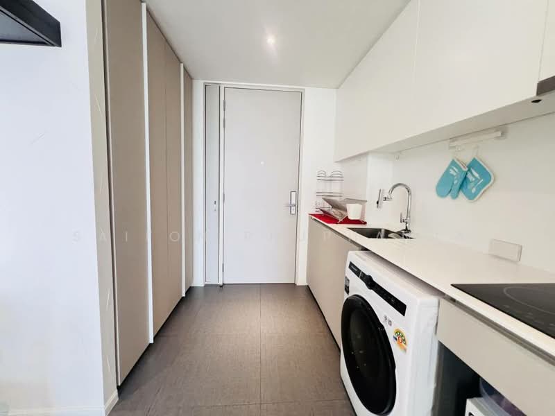 Veranda Residence Hua Hin : วีรันดา เรสซิเดนซ์ หัวหิน, ประจวบคีรีขันธ์, วีรันดา เรสซิเดนซ์, หนองแก, หัวหิน, ประจวบคีรีขันธ์, 88 ตร.ม., คอนโด ให้เช่า, โดย Saifon Phuphanna, 500208446 - DDproperty.com