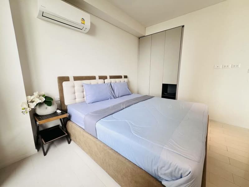 Veranda Residence Hua Hin, Prachuap Khiri Khan, Veranda Residence, Nong Kae, Hua Hin, Prachuap Khiri Khan, 3 Bedrooms, 88 sqm, Condo For Rent, by Saifon Phuphanna, 500208446 - DDproperty.com