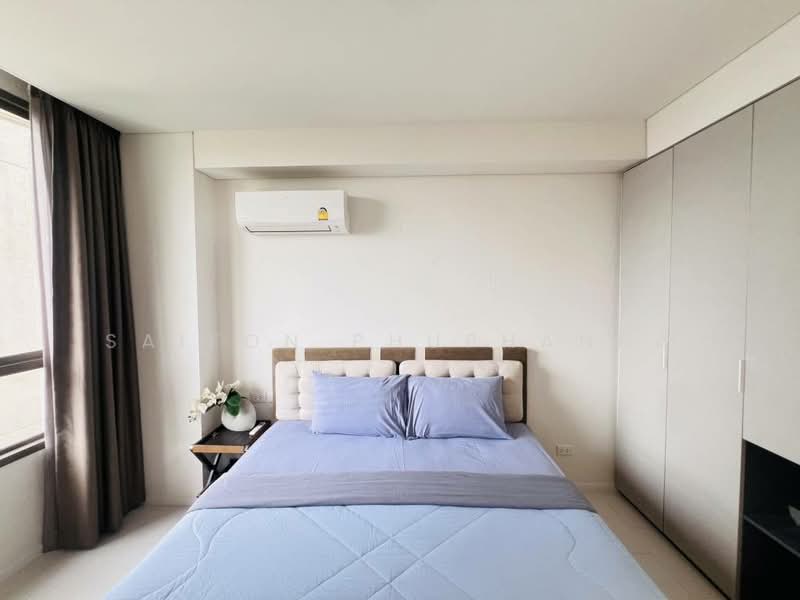 Veranda Residence Hua Hin, Prachuap Khiri Khan, Veranda Residence, Nong Kae, Hua Hin, Prachuap Khiri Khan, 3 Bedrooms, 88 sqm, Condo For Rent, by Saifon Phuphanna, 500208446 - DDproperty.com