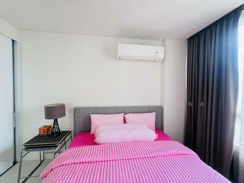 Veranda Residence Hua Hin, Prachuap Khiri Khan, Veranda Residence, Nong Kae, Hua Hin, Prachuap Khiri Khan, 3 Bedrooms, 88 sqm, Condo For Rent, by Saifon Phuphanna, 500208446 - DDproperty.com