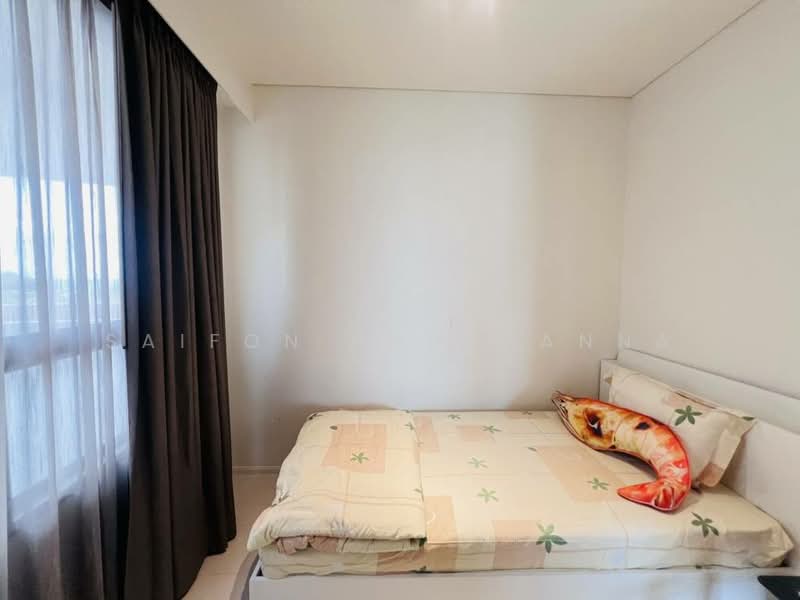 Veranda Residence Hua Hin, Prachuap Khiri Khan, Veranda Residence, Nong Kae, Hua Hin, Prachuap Khiri Khan, 3 Bedrooms, 88 sqm, Condo For Rent, by Saifon Phuphanna, 500208446 - DDproperty.com