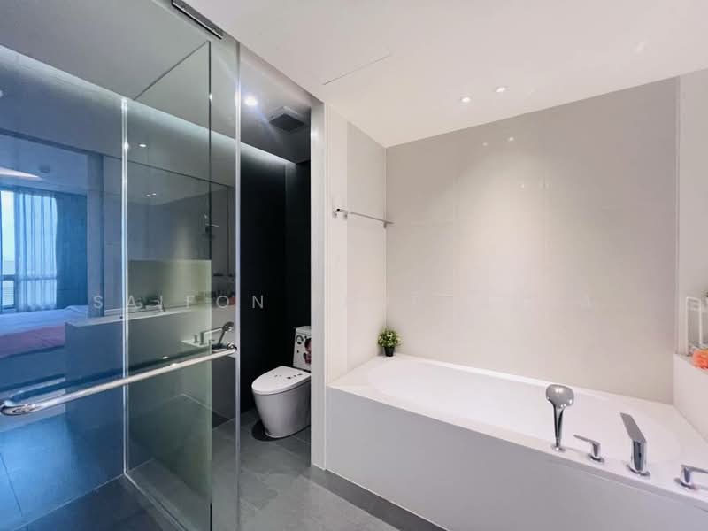 Veranda Residence Hua Hin : วีรันดา เรสซิเดนซ์ หัวหิน, ประจวบคีรีขันธ์, วีรันดา เรสซิเดนซ์, หนองแก, หัวหิน, ประจวบคีรีขันธ์, 88 ตร.ม., คอนโด ให้เช่า, โดย Saifon Phuphanna, 500208446 - DDproperty.com