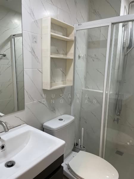 For Rent - Atmoz Ratchada-Huaikwang, Bangkok