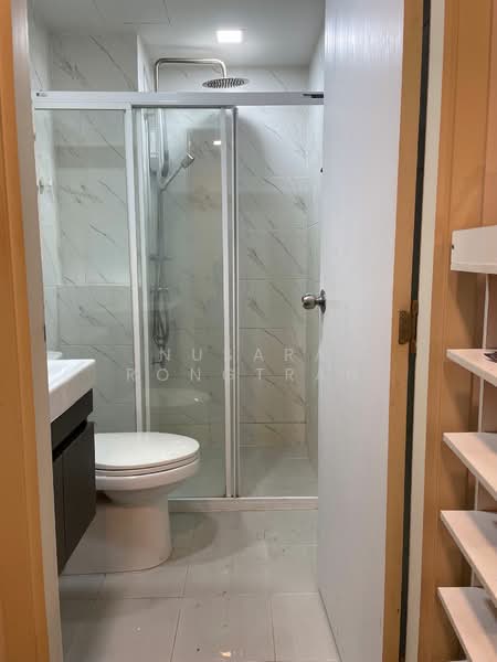 For Rent - Atmoz Ratchada-Huaikwang, Bangkok