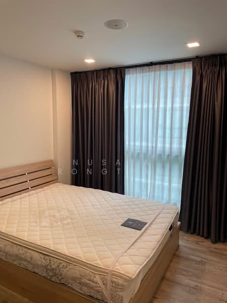 For Rent - Atmoz Ratchada-Huaikwang, Bangkok