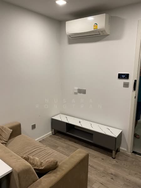 For Rent - Atmoz Ratchada-Huaikwang, Bangkok