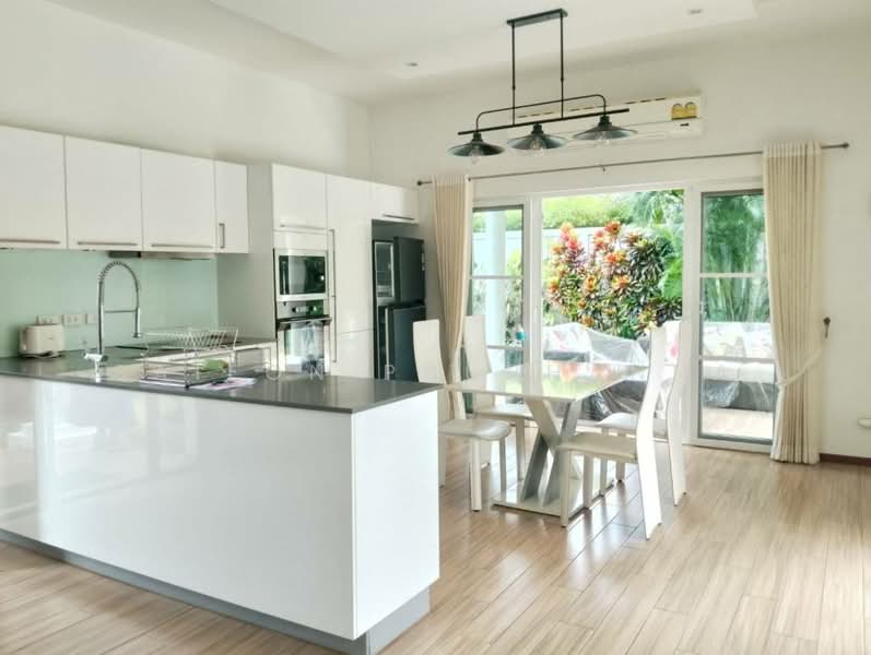 Mali Residence : มะลิ เรสซิเดนซ์, ประจวบคีรีขันธ์, ทับใต้, หัวหิน, ประจวบคีรีขันธ์, 180 ตร.ม., วิลล่า ให้เช่า, โดย Saifon Phuphanna, 500208449 - DDproperty.com