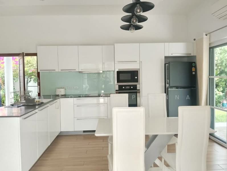 Mali Residence : มะลิ เรสซิเดนซ์, ประจวบคีรีขันธ์, ทับใต้, หัวหิน, ประจวบคีรีขันธ์, 180 ตร.ม., วิลล่า ให้เช่า, โดย Saifon Phuphanna, 500208449 - DDproperty.com