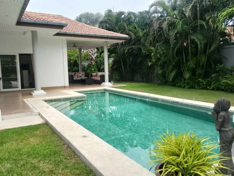 For Rent - Mali Residence, Prachuap Khiri Khan