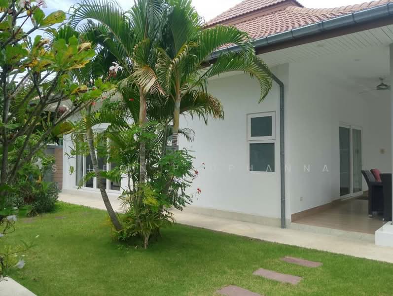 ให้เช่า - Mali Residence : มะลิ เรสซิเดนซ์, ประจวบคีรีขันธ์