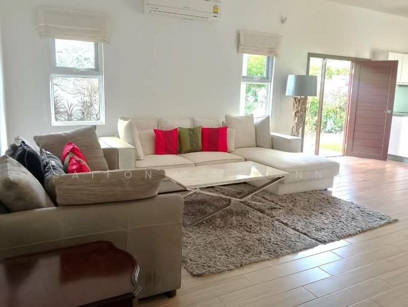 ให้เช่า - Mali Residence : มะลิ เรสซิเดนซ์, ประจวบคีรีขันธ์