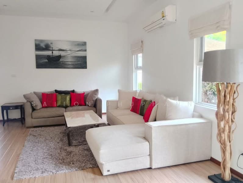 For Rent - Mali Residence, Prachuap Khiri Khan