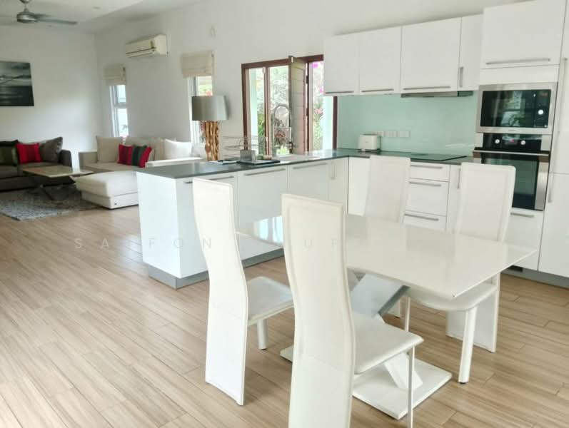 ให้เช่า - Mali Residence : มะลิ เรสซิเดนซ์, ประจวบคีรีขันธ์