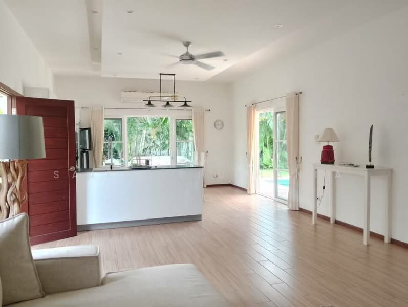 ให้เช่า - Mali Residence : มะลิ เรสซิเดนซ์, ประจวบคีรีขันธ์