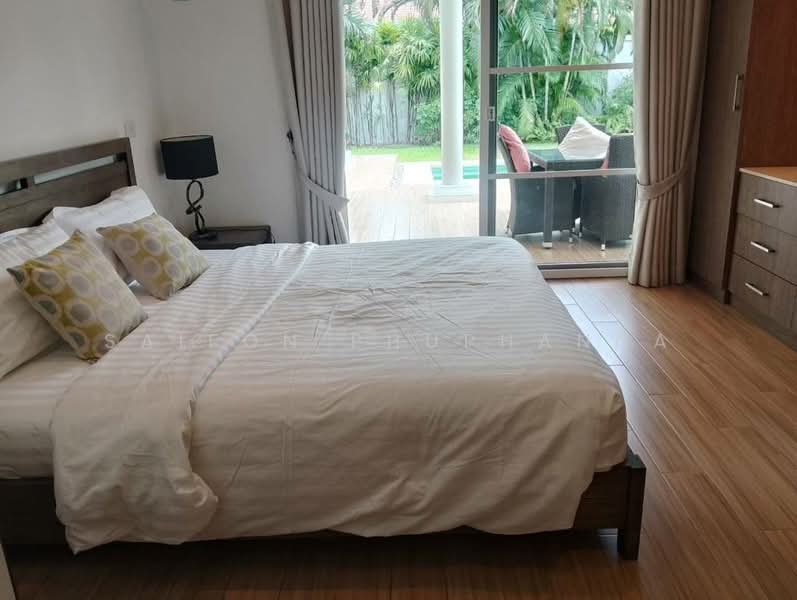 For Rent - Mali Residence, Prachuap Khiri Khan