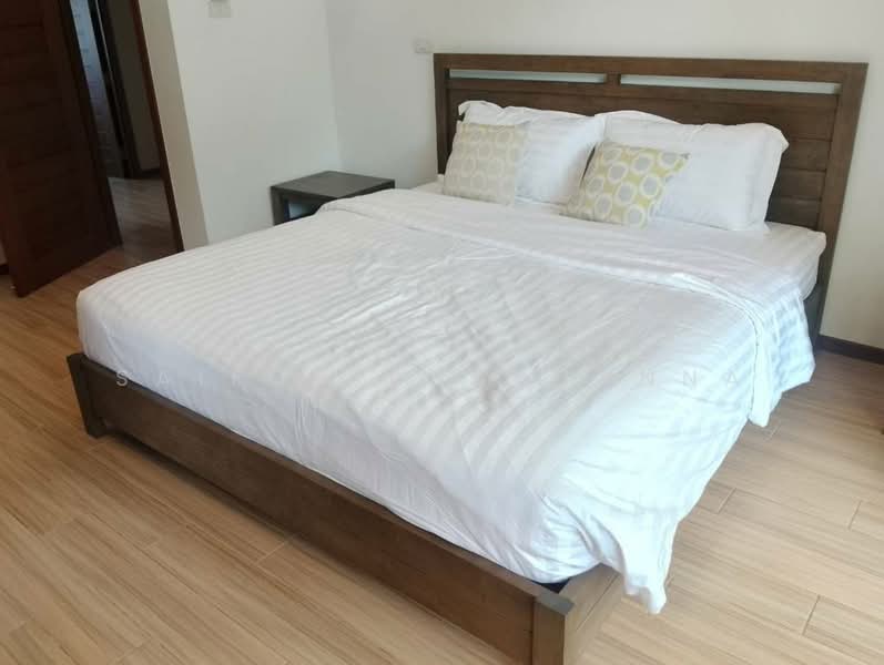 For Rent - Mali Residence, Prachuap Khiri Khan