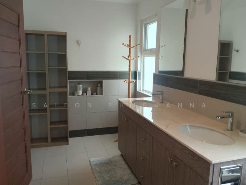 For Rent - Mali Residence, Prachuap Khiri Khan