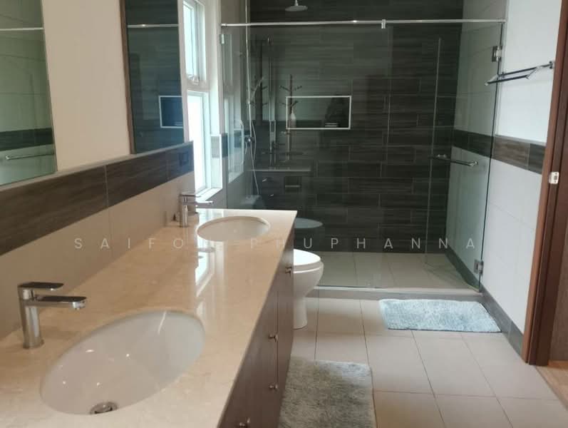 For Rent - Mali Residence, Prachuap Khiri Khan