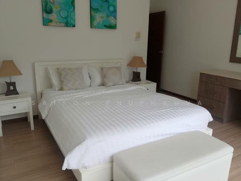 For Rent - Mali Residence, Prachuap Khiri Khan